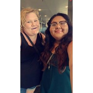 Meet your Posher, Arcilia